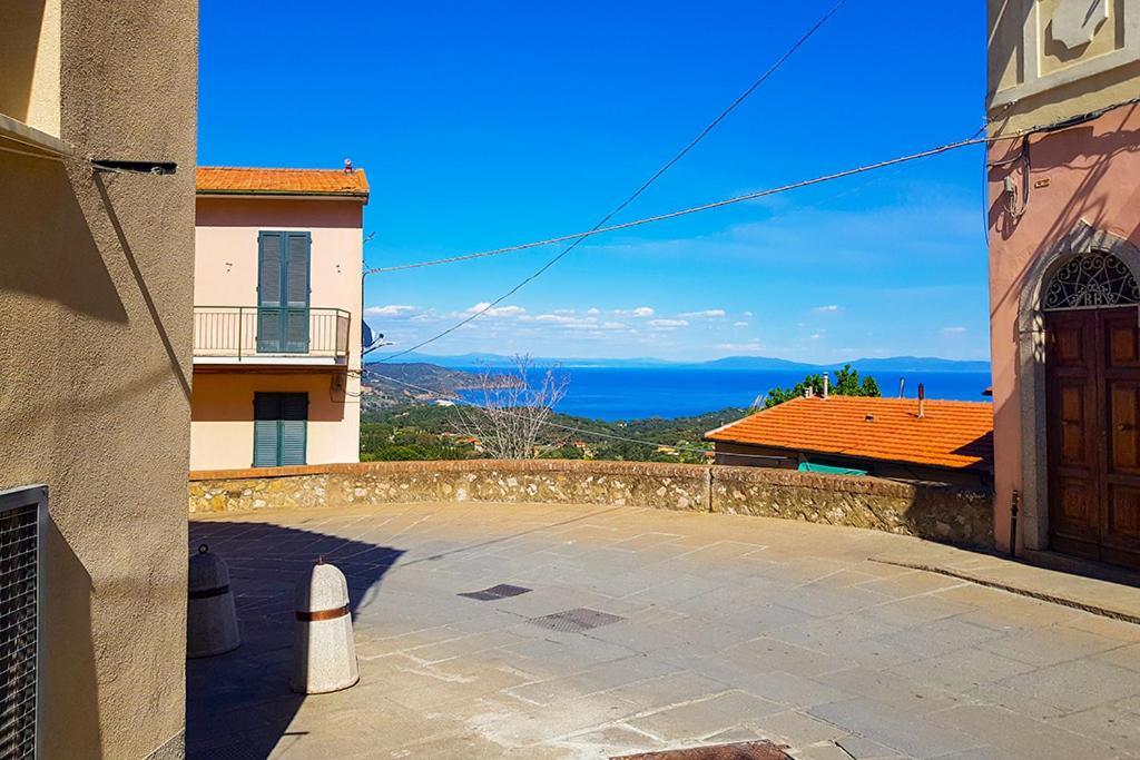 Casa Iris Capoliveri (Isola d'Elba) Exterior foto