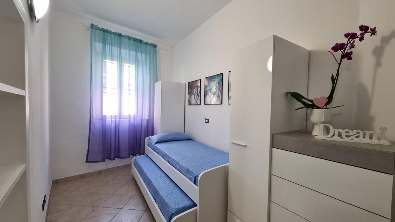 Casa Iris Capoliveri (Isola d'Elba) Exterior foto